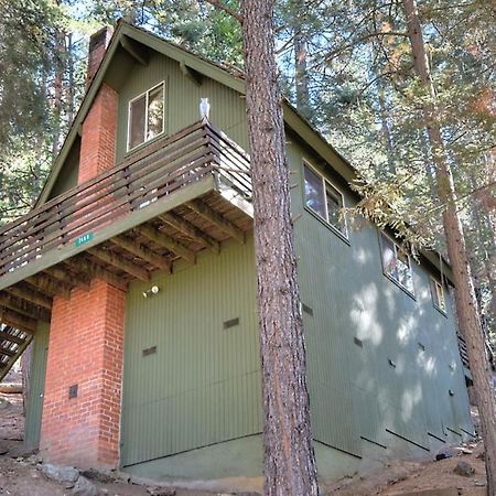 Hawks Nest Lodge Yosemite West Kültér fotó