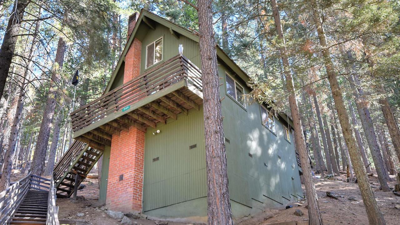 Hawks Nest Lodge Yosemite West Kültér fotó